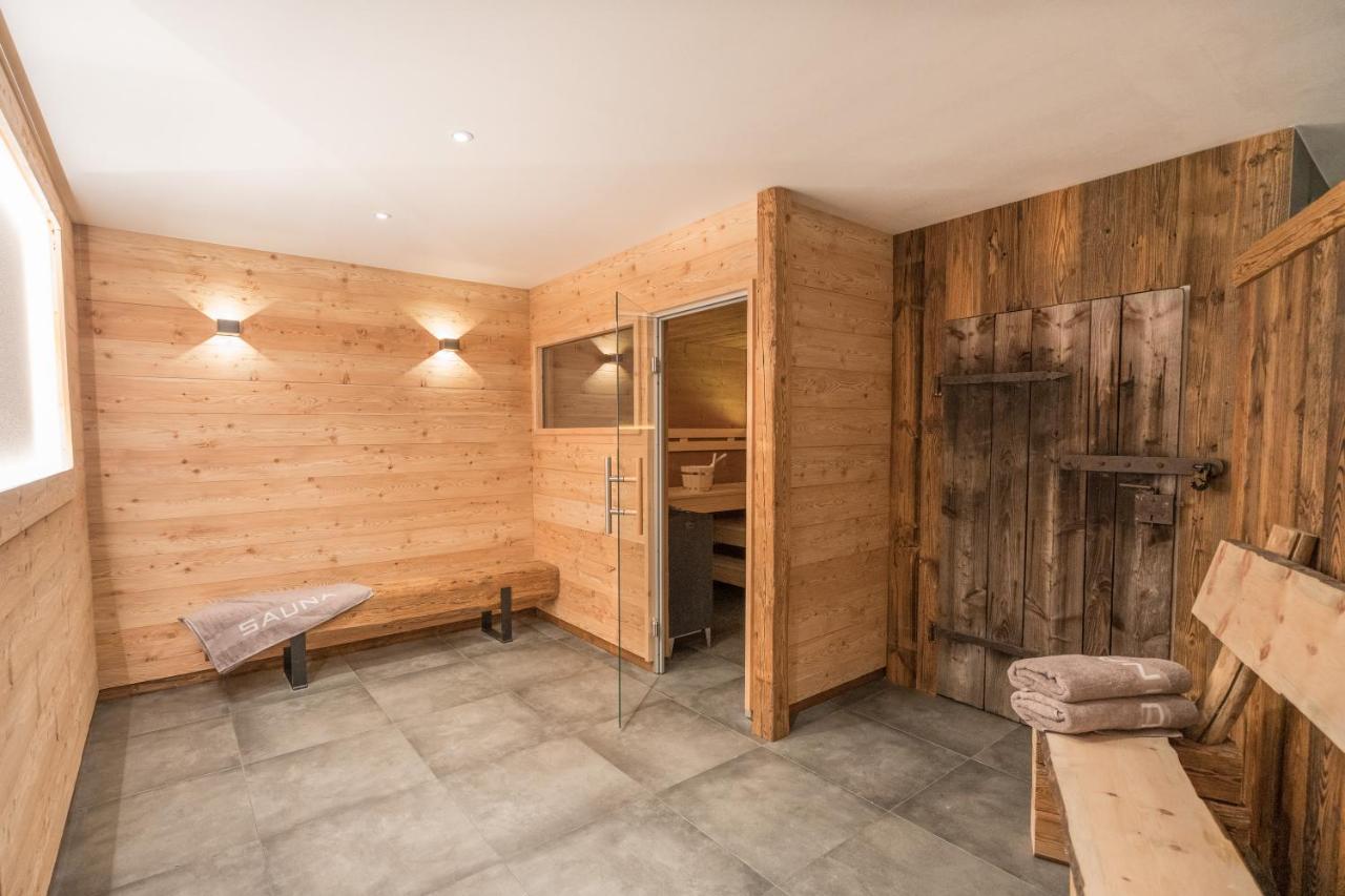 Alpwelt Apartment Oberstdorf Ngoại thất bức ảnh