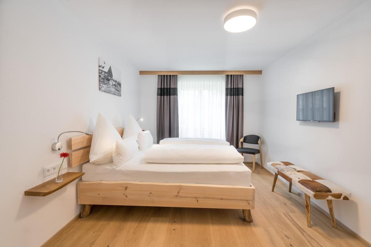 Alpwelt Apartment Oberstdorf Ngoại thất bức ảnh