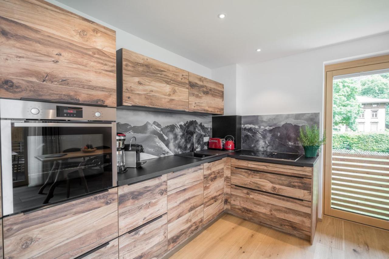 Alpwelt Apartment Oberstdorf Ngoại thất bức ảnh