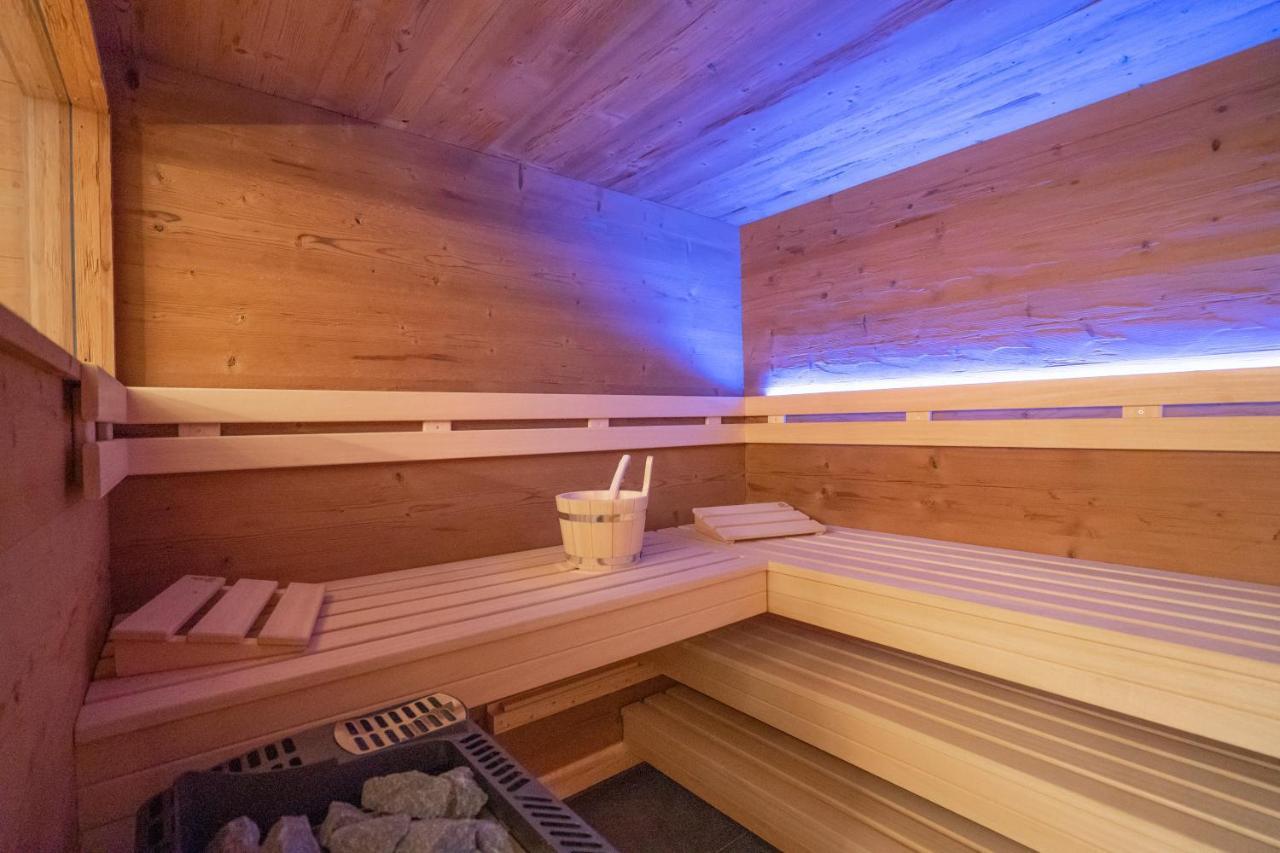Alpwelt Apartment Oberstdorf Ngoại thất bức ảnh